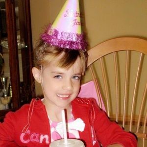 Meet your Posher, Maddie